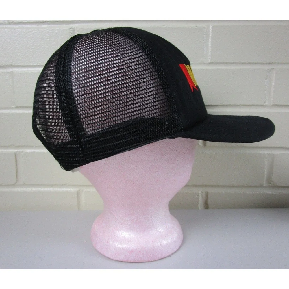 Vintage 80s Michelob Beer‎ Hat Snapback Mesh Cap Embroidered Alcohol Stylemaster